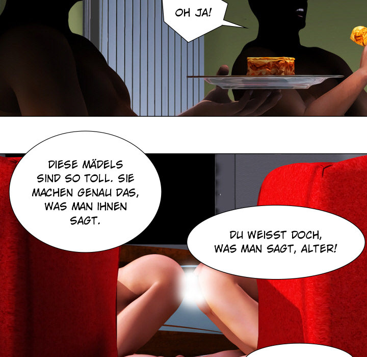 Der schlimmste Mann - episode 19 - 24