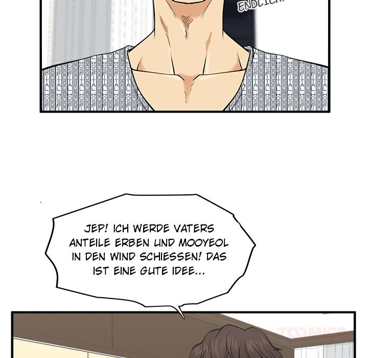 Los geht´s Mr. Kang! - episode 57 - 77