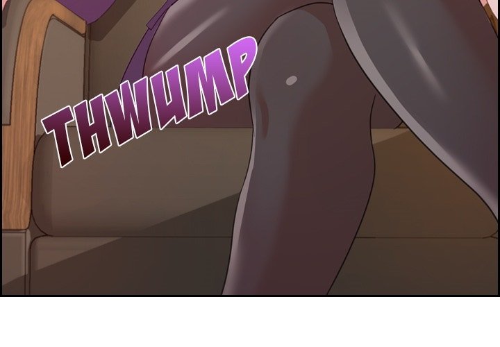 New Flavors - episode Prologue - 2