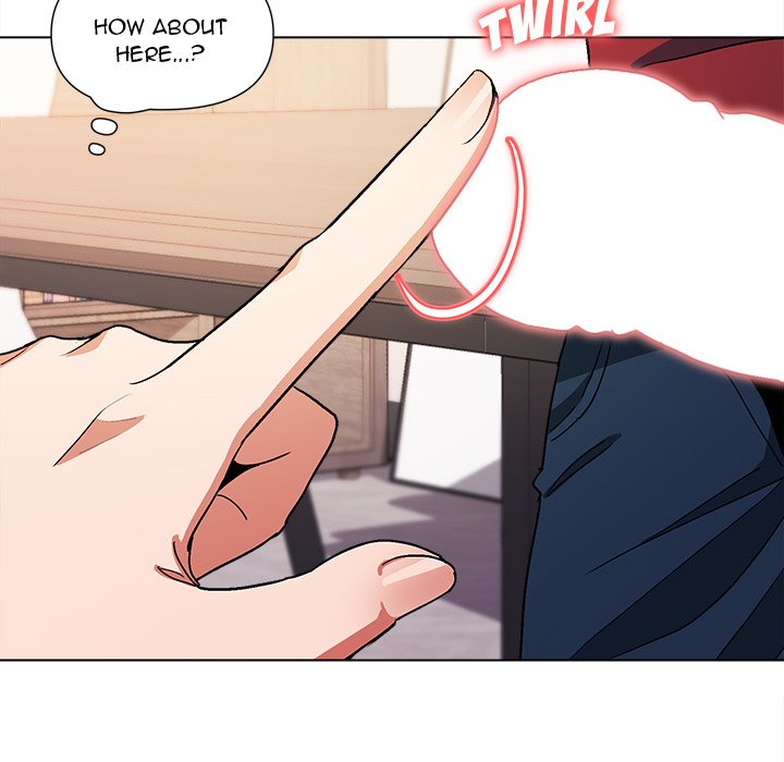 An Outsider's Way In - episode 6 - 61