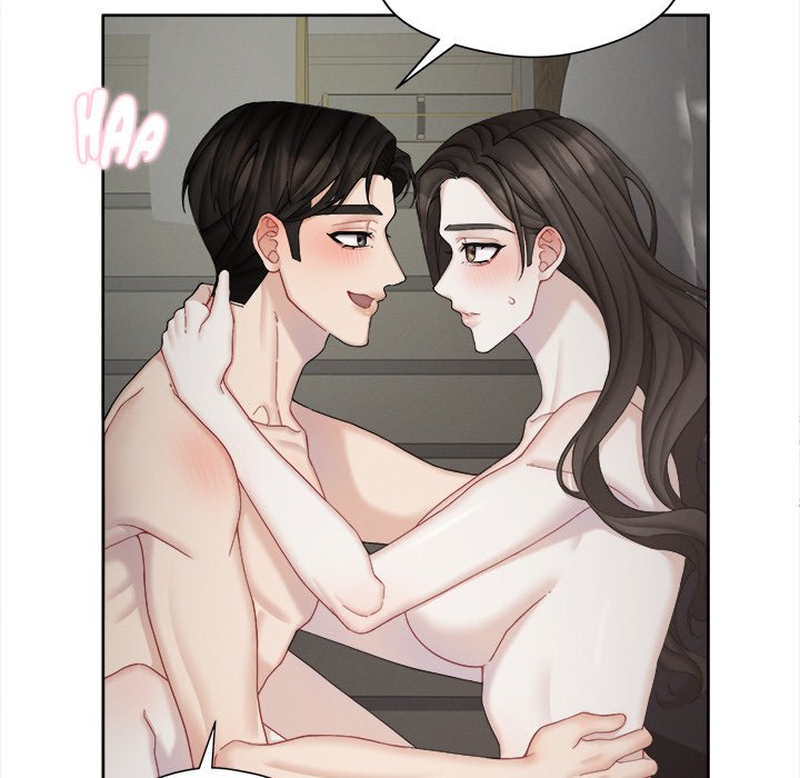 A Naughty Game for Two - episode 12 - 22