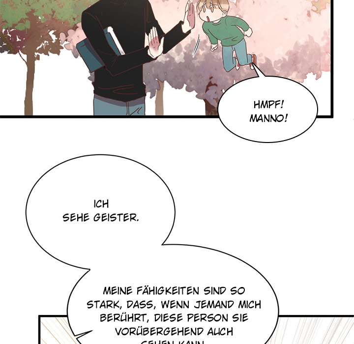 Glaubst du an Geister? - episode 3 - 29