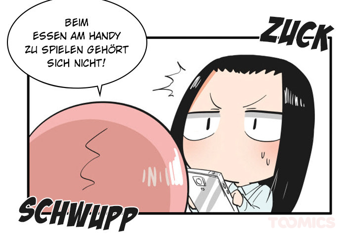 Unter Geschwistern - episode 79 - 3