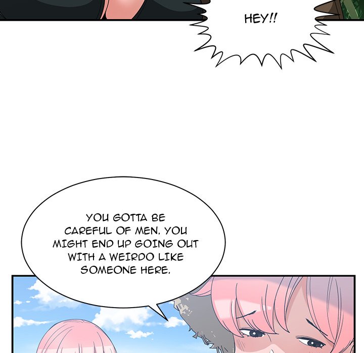 Childhood Friends - episode 14 - 17