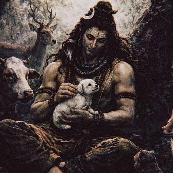 eternalshiva