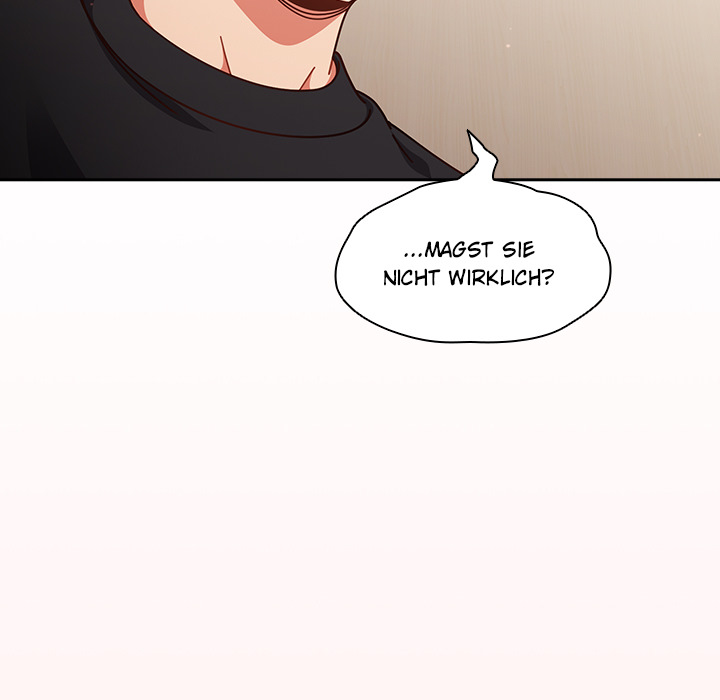 Mein honigsüßer Teilzeitjob - episode 31 - 46