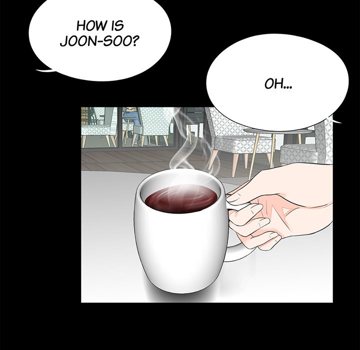 The Richest People in Gangnam have their Own Problems - episode 24 - 20