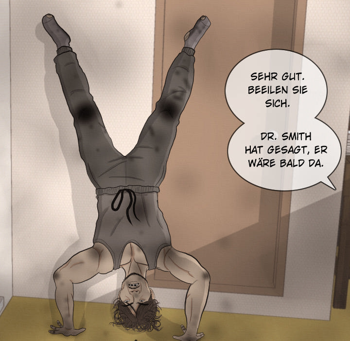 Nimm Meine Hand - episode 41 - 80