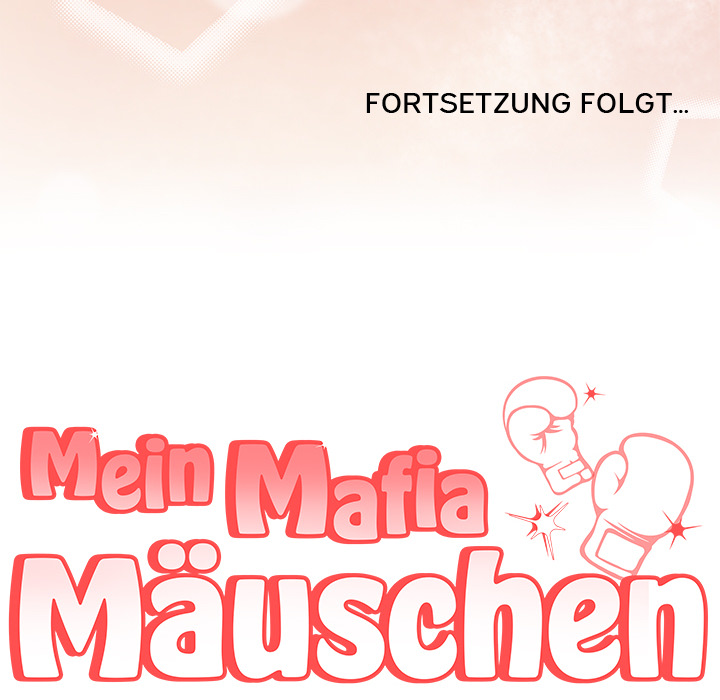 Mein Mafia Mäuschen - episode 40 - 271