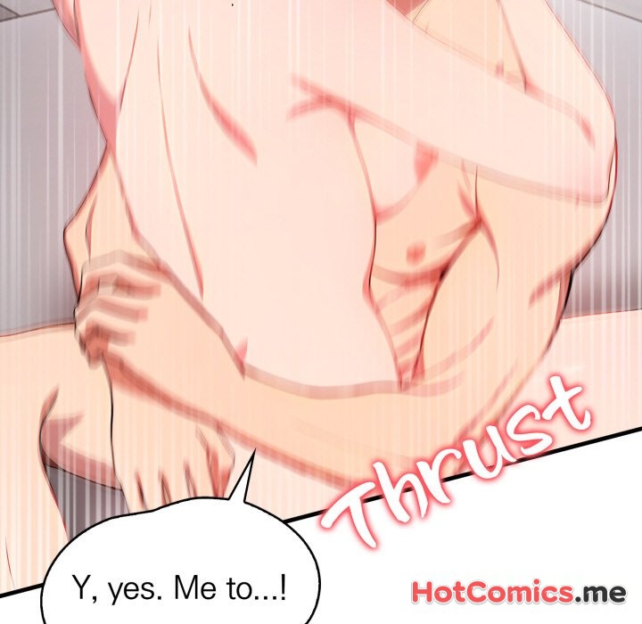 Stepping Out of the Shower to Find a Mysterious Beauty in My Bed - episode 12 - 104