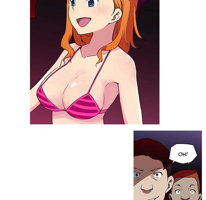 My Girlfriend is a Star - episode 20 - 7