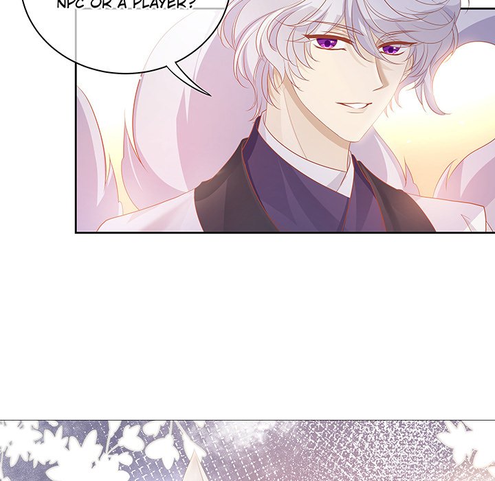 MASTER AND SEVEN LOVERS - episode 75 - 33