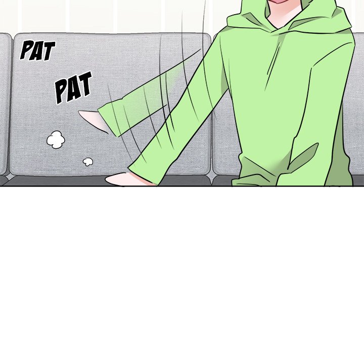 Pheromone Sherbet♥ - episode 44 - 54