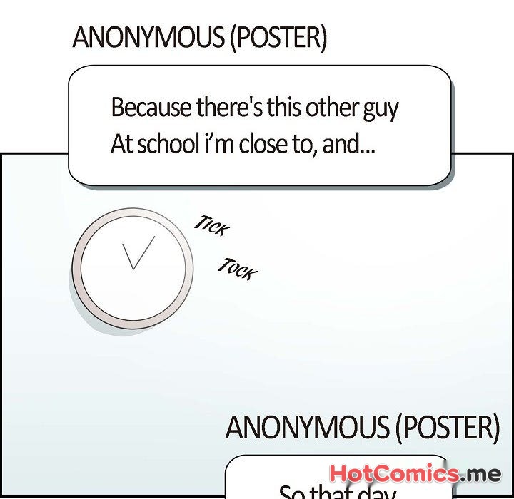 Anonymous Forum - episode 23 - 109