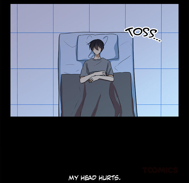 Shame Room - episode 13 - 45