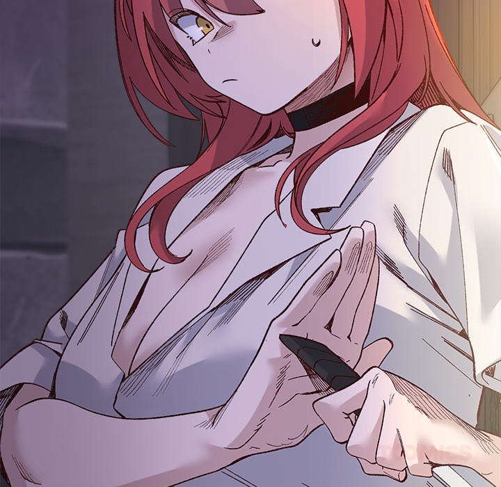 Young Lady's Knight - episode 49 - 26