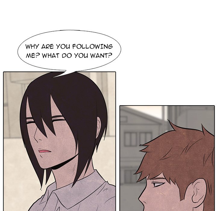 High School Devil - episode 17 - 47