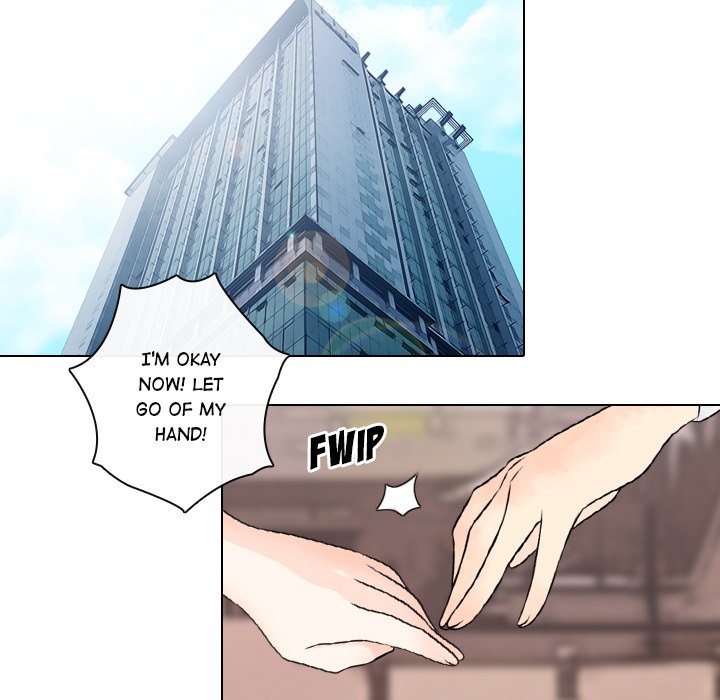 Leave Me Not - episode 9 - 24