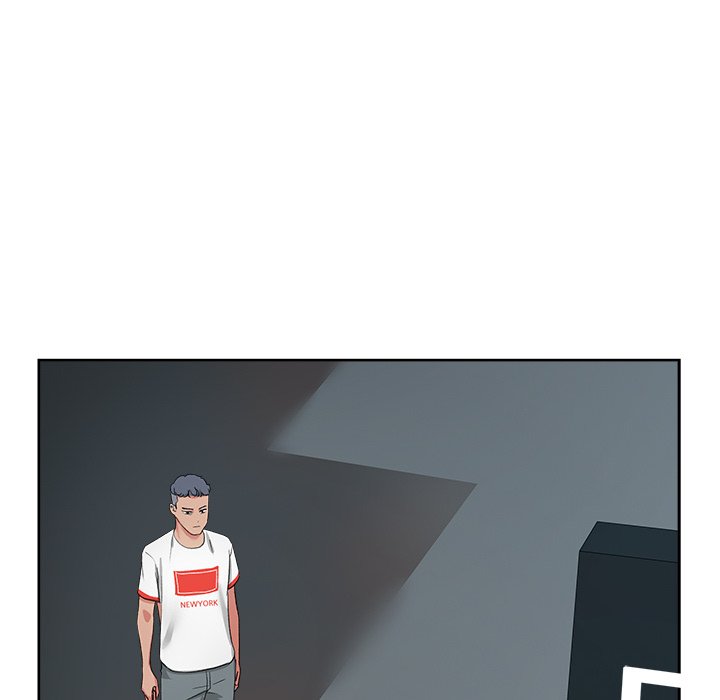 Soojung's Comic Store - episode 21 - 136