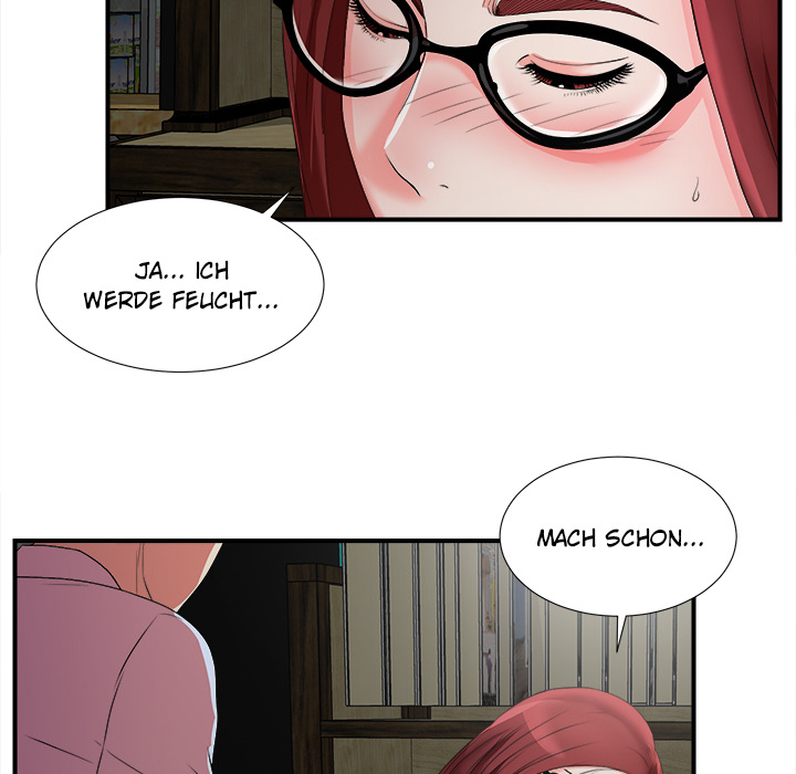Seinen Mann stehen - episode 1 - 43