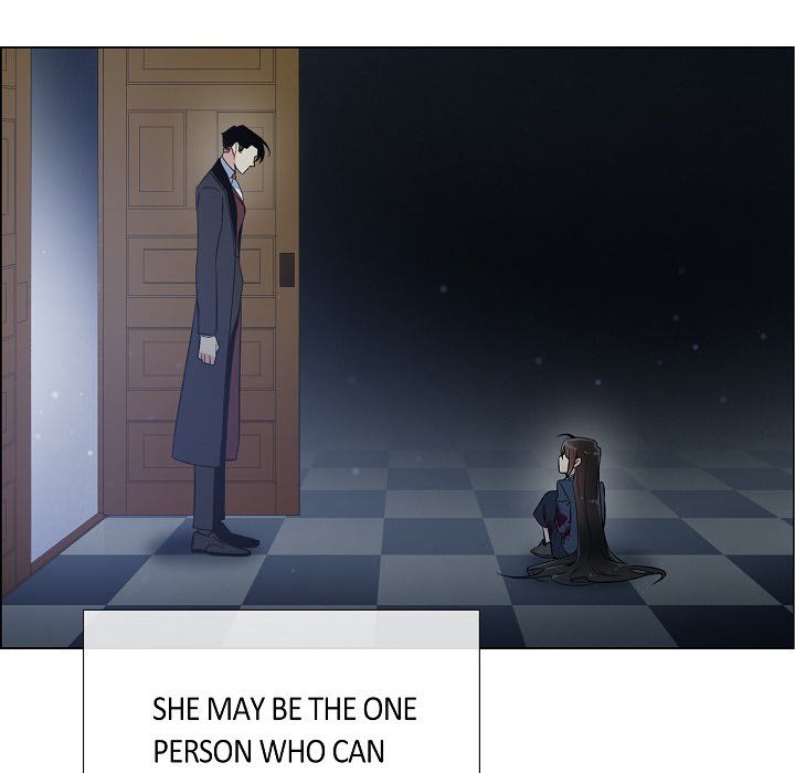 The Maid and the Vampire - episode 19 - 30