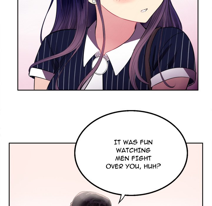 Yuri's Part Time Job - episode 2 - 152