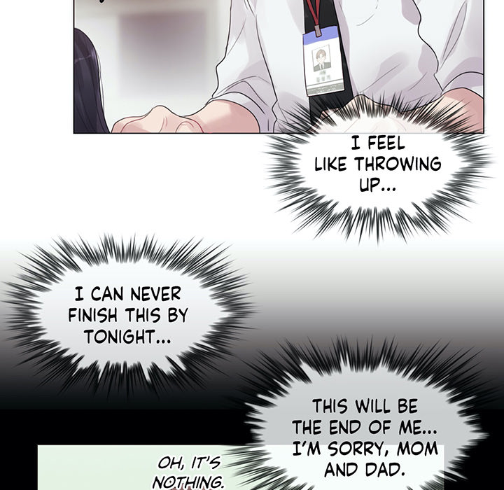 A Pervert's Daily Life - episode 93 - 80