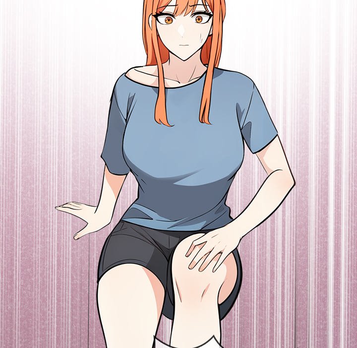The Secret of a Girls' Dorm - episode 3 - 43