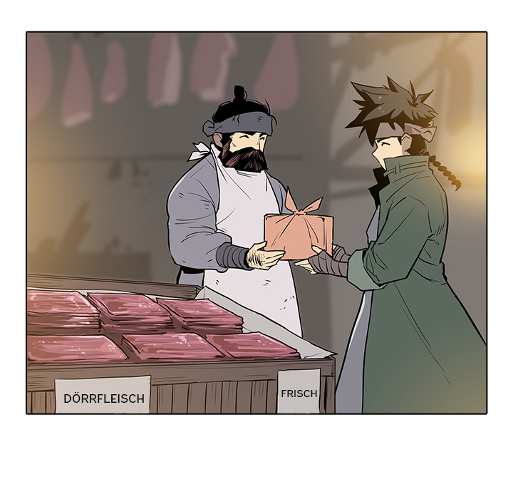 Yeongnos Giftzähne - episode 10 - 75