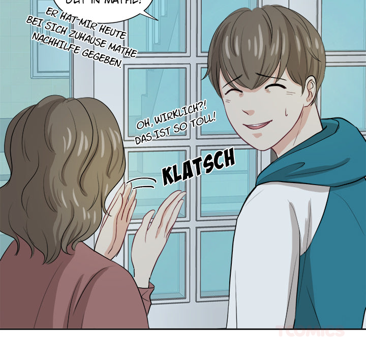 Liebe Lieber Nicht - episode 7 - 43
