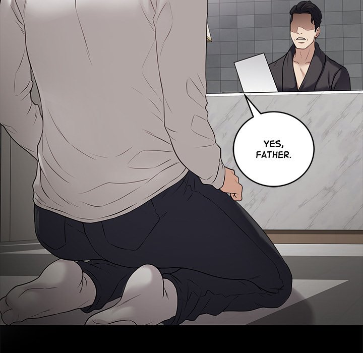 Signed, Sealed, Mistaken - episode 1 - 112