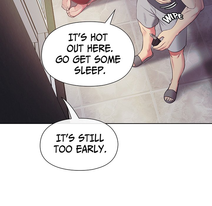 Master, Do You Need A Hand? - episode 6 - 7