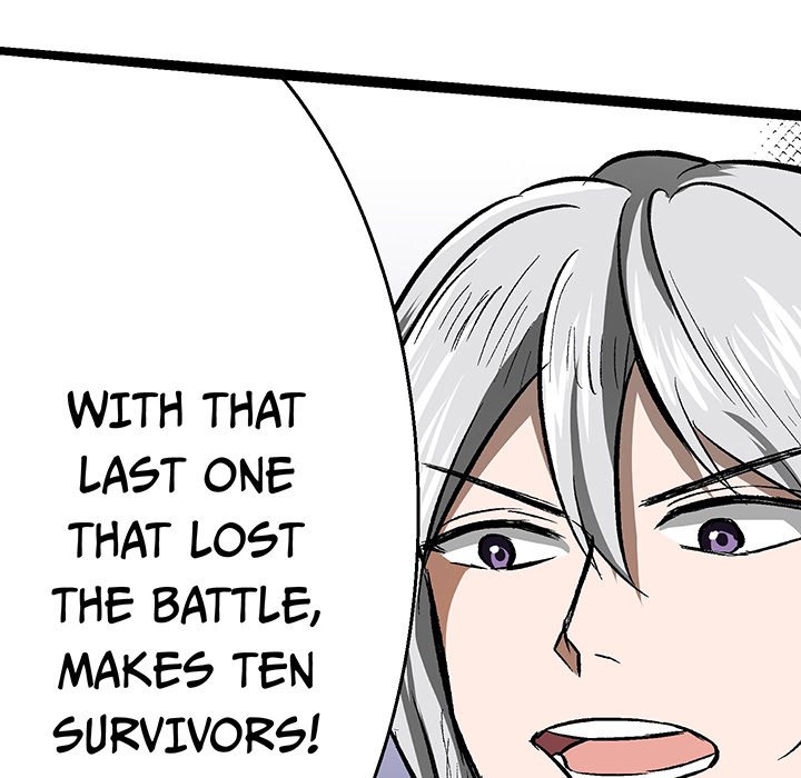 I Reincarnated as a Villain of an RPG, But I Want to Survive - episode 24 - 6