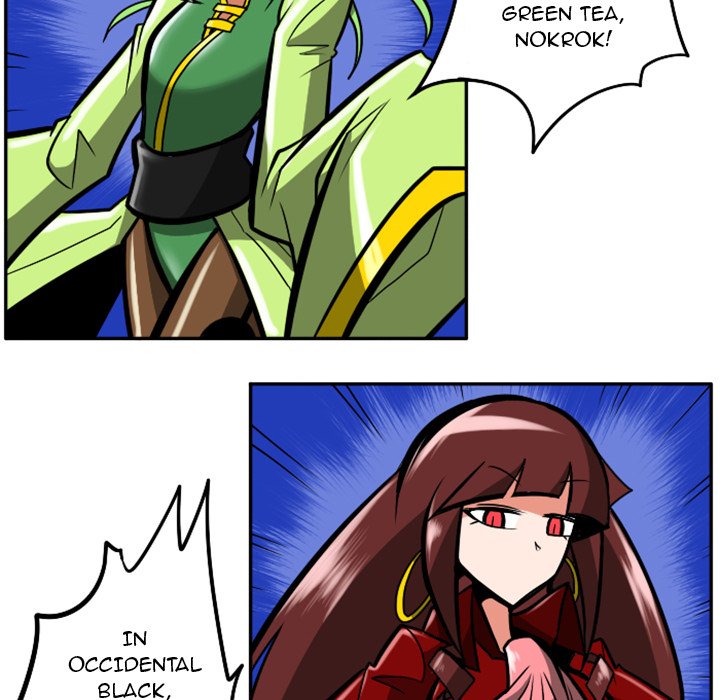 Maki and Friends - episode 27 - 8
