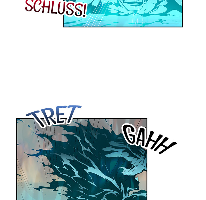 Max-Level Heldin - episode 33 - 61
