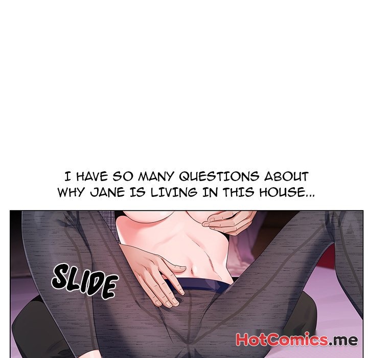 Divine Hands - episode 6 - 39