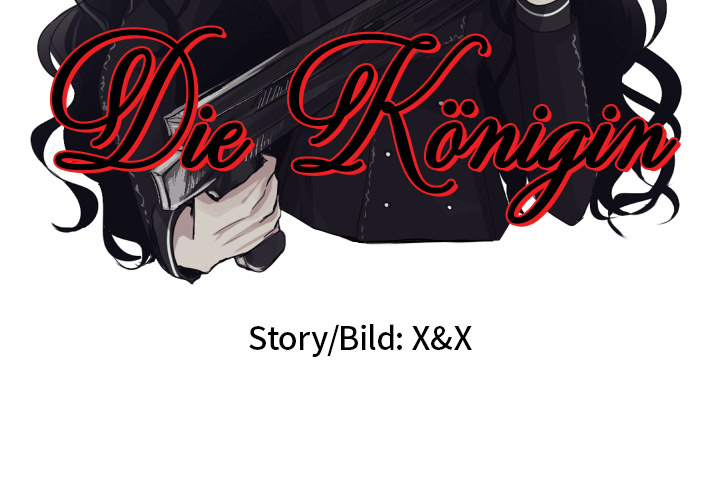 Die Königin - episode 72 - 1