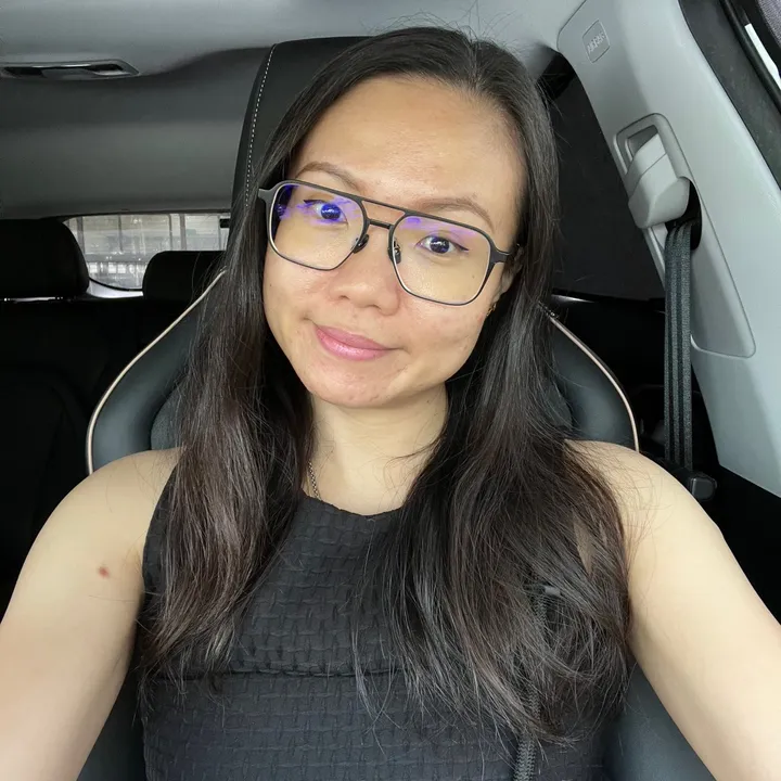 charineychan