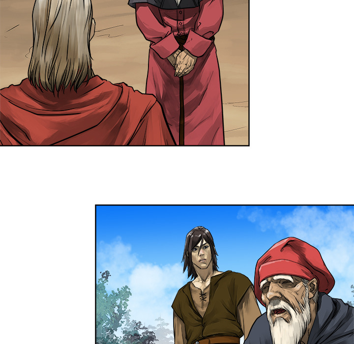 Karmas Weg - episode 10 - 9