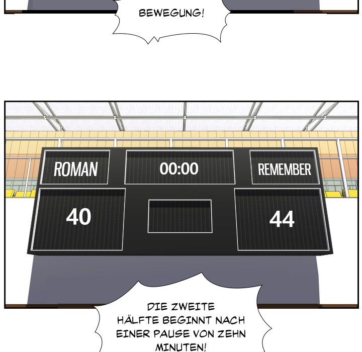 Tweener - episode 45 - 97
