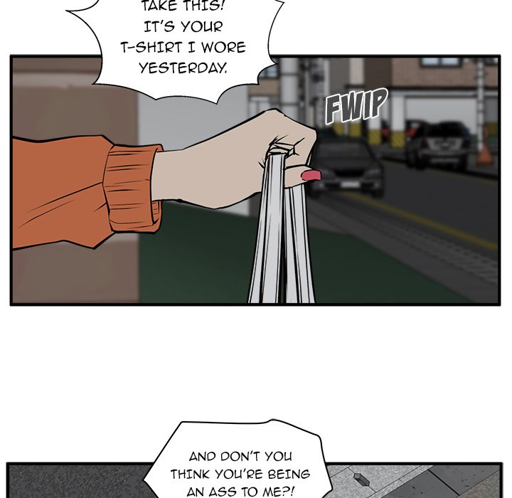 Mr. Kang - episode 30 - 70