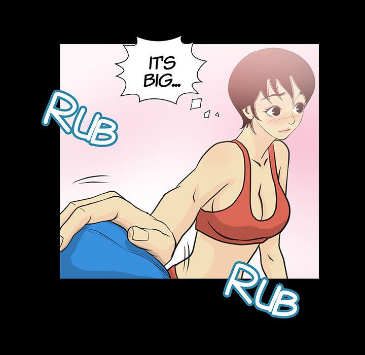 Sex Note - episode 6 - 63