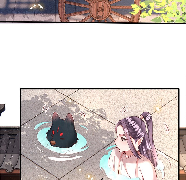 The Queen of Hell - episode 33 - 42