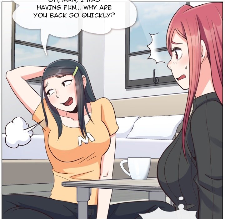 Annoying Alice - episode 84 - 47