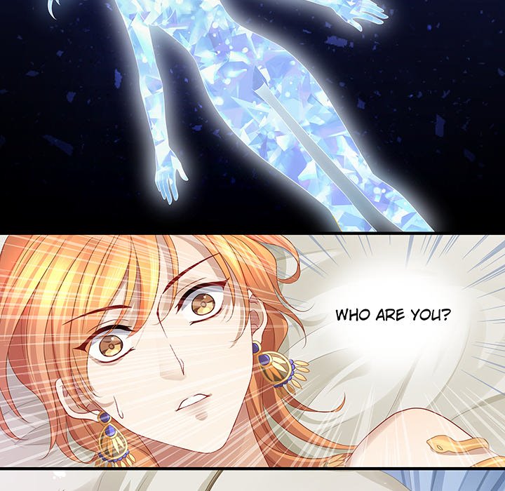 MASTER AND SEVEN LOVERS - episode 1 - 88