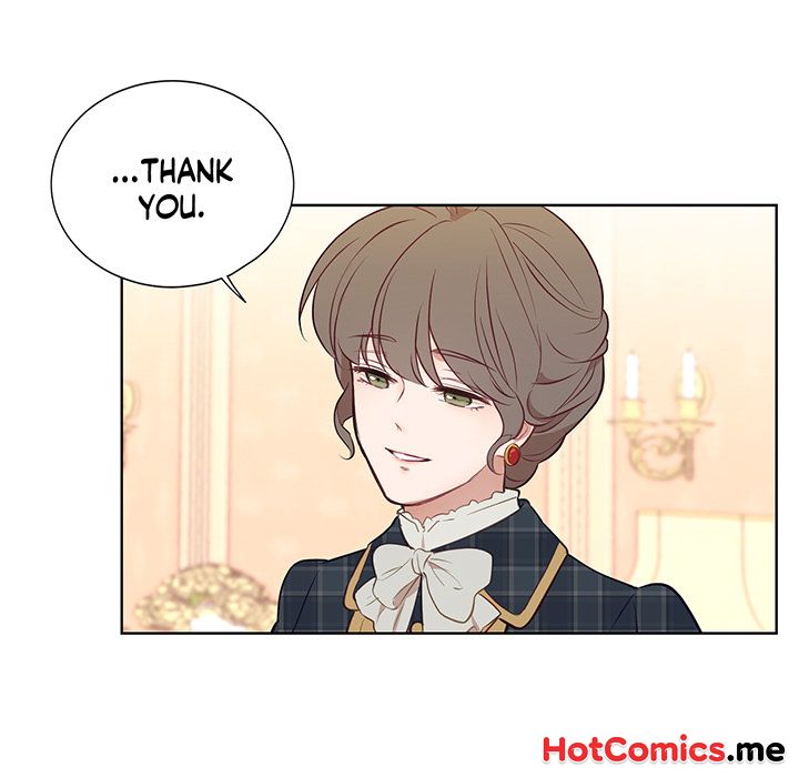 The Blood of Madam Giselle - episode 14 - 102