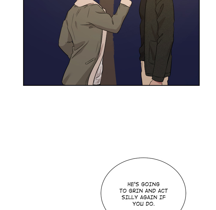 Secrets Between the Sheets [non-adult] - episode 6 - 23