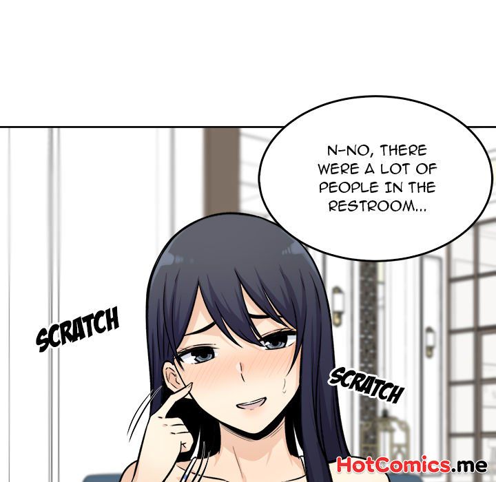 Excuse me, This is my Room - UNCENSORED - episode 36 - 99