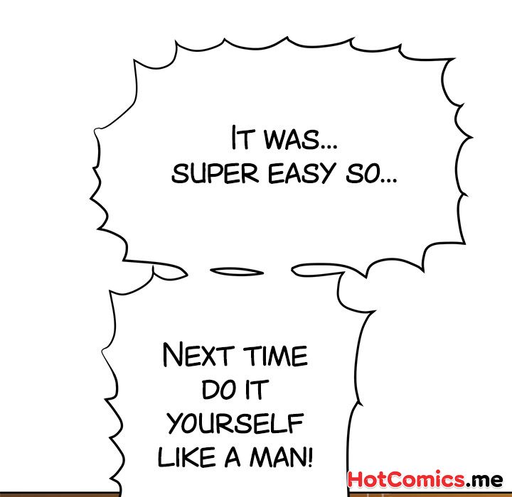Don't Tell Mom - episode 12 - 90