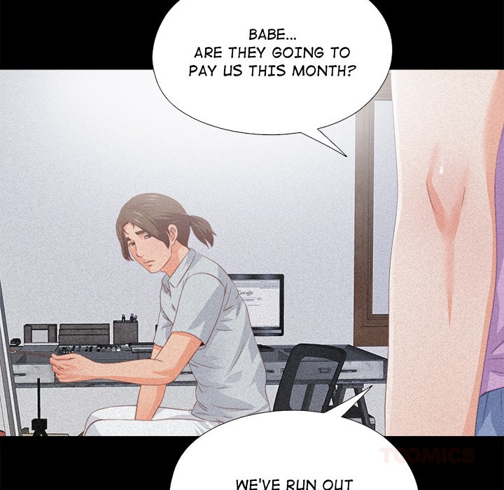 Love on Canvas - episode 25 - 33